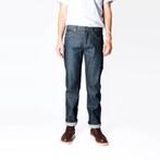 Heren jeans - Japanse Selvedge Demin., Kleding | Heren, Spijkerbroeken en Jeans, Blauw, Overige jeansmaten, Nieuw, Ophalen of Verzenden