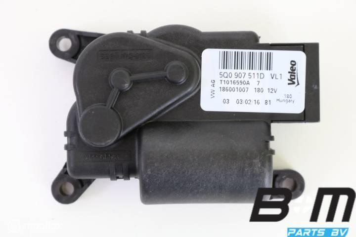 Kachelstelmotor VW Tiguan 3, Auto-onderdelen, Airco en Verwarming, Gebruikt