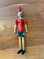 Authentieke Italiaanse Pinocchio, Ophalen of Verzenden, Gebruikt