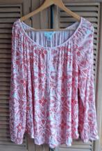Prachtige blouse X.L., Kleding | Dames, Grote Maten, H&M, Ophalen of Verzenden, Zo goed als nieuw, Blouse of Tuniek