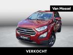 Ford EcoSport Trend - Carplay - GPS - B&O Sound - Winterpack, Auto's, Ford, Voorwielaandrijving, Gebruikt, Euro 6, Ecosport