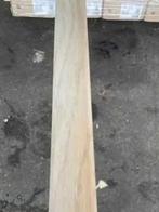 Plinthes, Neuf, 200 à 250 cm, Enlèvement, Chêne