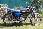 Honda CB100 Super Sport, Motoren, Motoren | Oldtimers, Super Sport, 100 cc, 1 cilinder