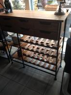 ladekast, Huis en Inrichting, Kasten | Ladekasten, Ophalen, 5 laden of meer, 100 tot 150 cm, 50 tot 100 cm