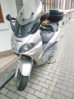 X9 PIAGGIO 500, Scooter, Particulier, 500 cm³