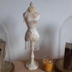 Mannquin, Enlèvement