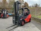 2019 Linde H40T-02 Vorkheftruck, Overige aandrijving, Heftruck, Linde