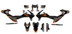 kit Deco Ktm 690 smc r NEUF, Motos, Neuf