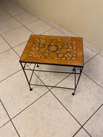 Table d’appoint, Maison & Meubles, Enlèvement, Comme neuf