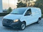 Mercedes Vito 116CDI Euro6b 129.000Km Nieuwe Staat Gekeurd v, Auto's, Stof, Wit, 5 deurs, Particulier
