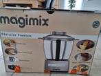 Keukenrobot Magimix Patissier Premium 6200XL, Huis en Inrichting, Ophalen, Zo goed als nieuw