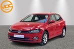 Volkswagen Polo VI Highline/ beats, Auto's, Volkswagen, Euro 6, 95 pk, 103 g/km, Handgeschakeld