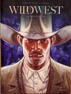 BD WildWest n4 La Boue et Le Sang - 2024, Eén stripboek, Ophalen, Nieuw, Divers auteurs