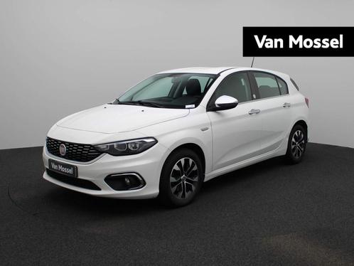 Fiat Tipo 1.4 Mirror, Autos, Fiat, Entreprise, Achat, Tipo, ABS, Airbags, Air conditionné, Alarme, Android Auto, Apple Carplay