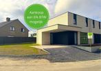 Huis te koop in Zwevegem, 3 slpks, Immo, Huizen en Appartementen te koop, 132 m², Vrijstaande woning, 3 kamers