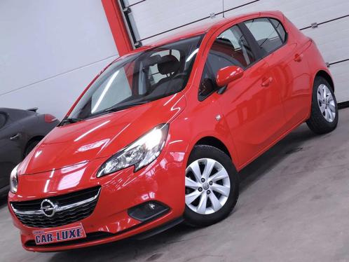 Opel Corsa 1.2i COSMO 5 PORTES RADAR AV ET ER BLUETOOTH, Auto's, Opel, Bedrijf, Te koop, Corsa, ABS, Airbags, Airconditioning