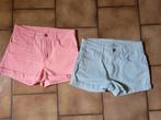 short maat 164 NIEUW jeansshort, Kinderen en Baby's, Kinderkleding | Maat 164, Overige typen, Meisje, Nieuw, Ophalen of Verzenden