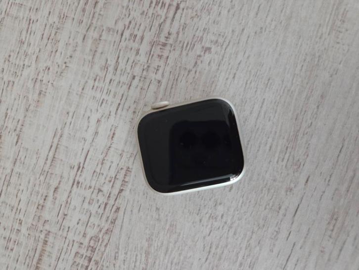 Apple watch 7, Telecommunicatie, Mobiele telefoons | Toebehoren en Onderdelen, Zo goed als nieuw, Bescherming, Ophalen