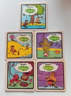 Colibri bierviltjes, Verzamelen, Ophalen of Verzenden, Nieuw, Viltje(s)