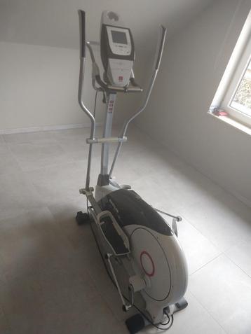 Satura crosstrainer E EXT beschikbaar voor biedingen