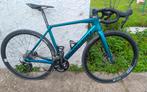 MEGAMO Raise 10, 28 inch, 10 tot 15 versnellingen, Nieuw, 53 tot 57 cm