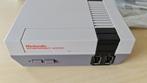 Console Nintendo Nes mini, Nieuw, Met 1 controller, Ophalen, Met games