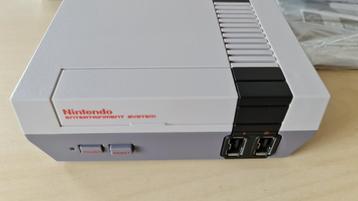 Console Nintendo Nes mini