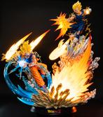 Kd Collectibles Goku SSJ2 Vs Majin Vegeta No tsume, Enlèvement, Neuf