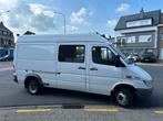 Mercedes Sprinter 413CDI avec 39.000km Etat Neuve, Autos, Achat, Entreprise, Diesel, Automatique