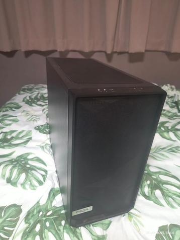  Casual PC i7-7700 | RX 570 | 16GB | 1TB HDD beschikbaar voor biedingen