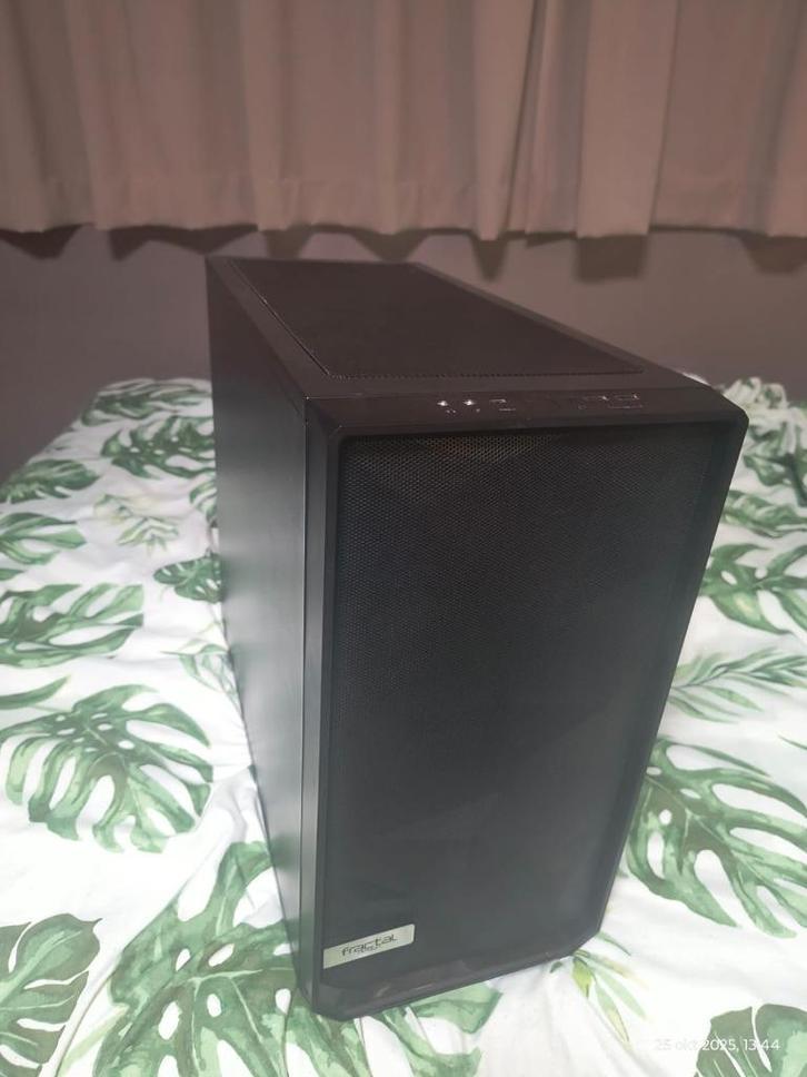 Casual PC i7-7700 | RX 570 | 16GB | 1TB HDD, Computers en Software, Desktop Pc's, Zo goed als nieuw, 3 tot 4 Ghz, HDD, 16 GB, Met videokaart