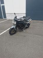 Triumph Speed triple 1050 de 2010 avec 36913km, Particulier