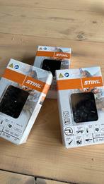 Ketingzaag, Tuin en Terras, Ophalen, Nieuw, Stihl