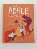 Mortel Adèle, Ophalen, Zo goed als nieuw
