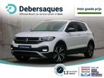 Volkswagen T-Cross 1.0 TSI Life SPORT COMFORT SEATS STYLING, 0 kg, Noir, 5 portes, 5 places