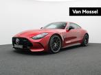 Mercedes-Benz AMG GT Mercedes-AMG GT 63 4MATIC+, Auto's, Mercedes-Benz, Automaat, 585 pk, Stof, Cruise Control