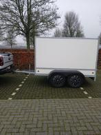 Dichte dubbelasser, Ophalen, Zo goed als nieuw