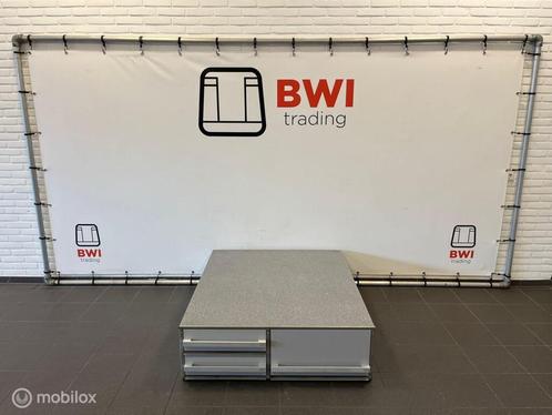 Beks dubbele bodem / bedrijfswageninrichting / ladekast, Auto diversen, Overige Auto diversen, Ophalen of Verzenden