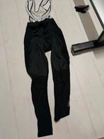 Winterfietsbroek heren met gratis windstopper, Fietsen en Brommers, Ophalen of Verzenden, XL, Heren, Onderkleding