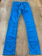 blauwe broek maat 158, Enfants & Bébés, Vêtements enfant | Taille 158, Enlèvement ou Envoi, Garçon, Pantalon