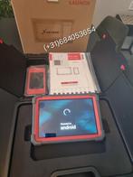 Launch X431 PRO 5 Professional Uitleesapparaat j2534 doip, Ophalen of Verzenden, Nieuw