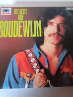 lp Boudewijn De Groot, Comme neuf, Autres genres, Enlèvement