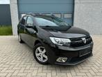 Dacia Logan 1.0i  | Automaat | Gps | Camera | Cruise | Airco, Auto's, Automaat, 898 cc, Stof, Euro 6