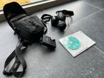 NIKON D3200, Audio, Tv en Foto, Ophalen, Zo goed als nieuw