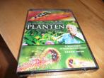 DE fascinerende wereld van planten - D. Attenborough (NIEUW), Ophalen of Verzenden