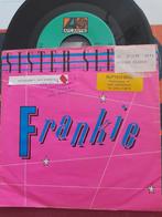 Sister sledge-Frankie 7'', Cd's en Dvd's, Pop, Gebruikt, Ophalen of Verzenden, 7 inch