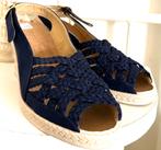 Chaussures Wapiti Too, made in France, pointure 40, Wapiti Too, Neuf, Sandales et Mûles