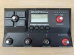 Multi effets guitare basse Zoom B2 Four, Ophalen, Zo goed als nieuw, Multi-effect