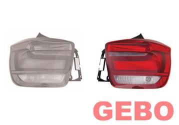 BMW F20/F21 2011 t/m 2015 Achterlicht Rechts Valeo 6321 7270 beschikbaar voor biedingen