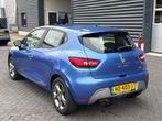 Renault Clio 0.9 TCe Dynamique, GT-Line, airco, cruise contr, Auto's, Voorwielaandrijving, 898 cc, Gebruikt, Euro 6